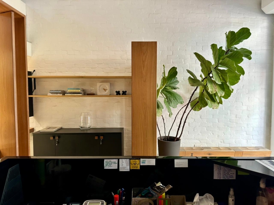 Commercial Property for Sale in De Waterkant Western Cape